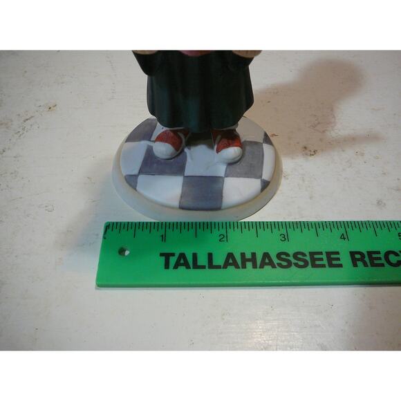 Lenox Fine Porcelain Collection The Days of the Week Sabbath Day - Picture 6 of 6